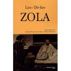 SCIENCES / TECH / MEDECINE Lire de-lire zola
