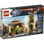 ASSEMBLAGE CONSTRUCTION Lego Starwars Jabba's Palace
