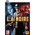 JEUX VIDEO A TELECHARGER L.A. Noire