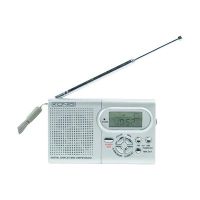 RADIO PORTABLE Knig - HAV-PR10 - Radio portable - Tuner FM/AM