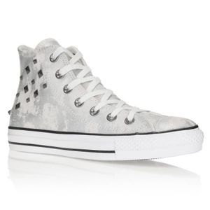 Converse Femme Argent Converse Femme Argent