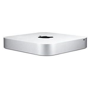 APPLE Mac Mini - RAM 8 Go - i5 2,8 Ghz - 256Go SSD - Sur mesure