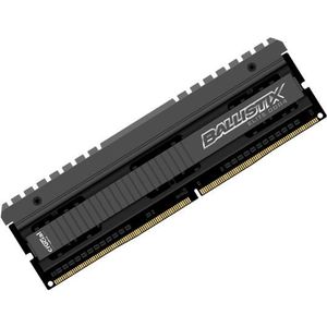 BALLISTIX ELITE MÉMOIRE PC - DDR4 - 4GB - 26666
