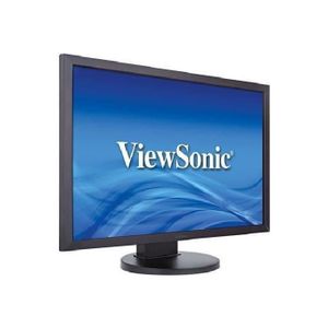 VIEWSONIC Ecran LCD 24\