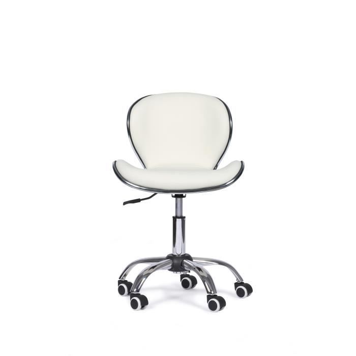 Chaise de Bureau Réglable SENZAFINE HR  Design Studio Zetass  Parri 