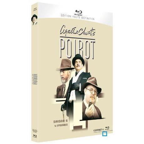 agatha christie dix brèves rencontres dvd