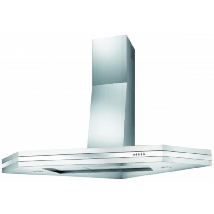 Hotte Aspirante 60 Cm 800m3