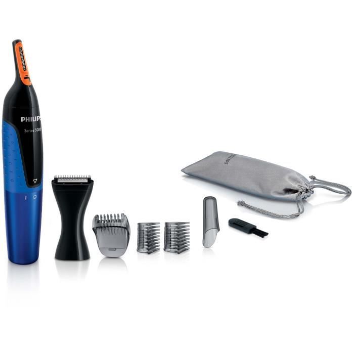 Tondeuse nez/oreille PHILIPS NT5175/16 Achat / Vente tondeuse