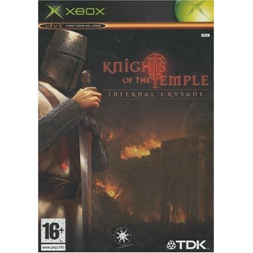 Скачать фильмы. Раздача шестизнаков, семизнаков. Knights of the Temple: I