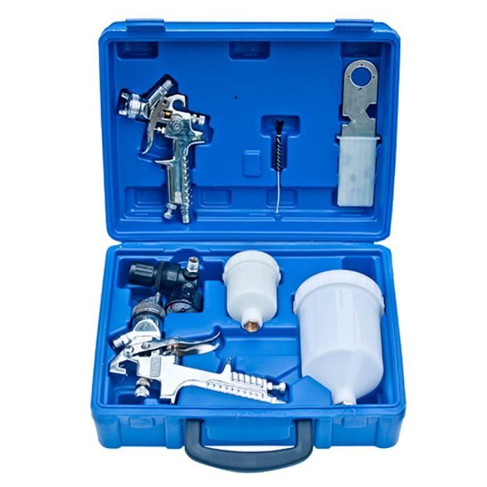 pistolet a peinture cdiscount