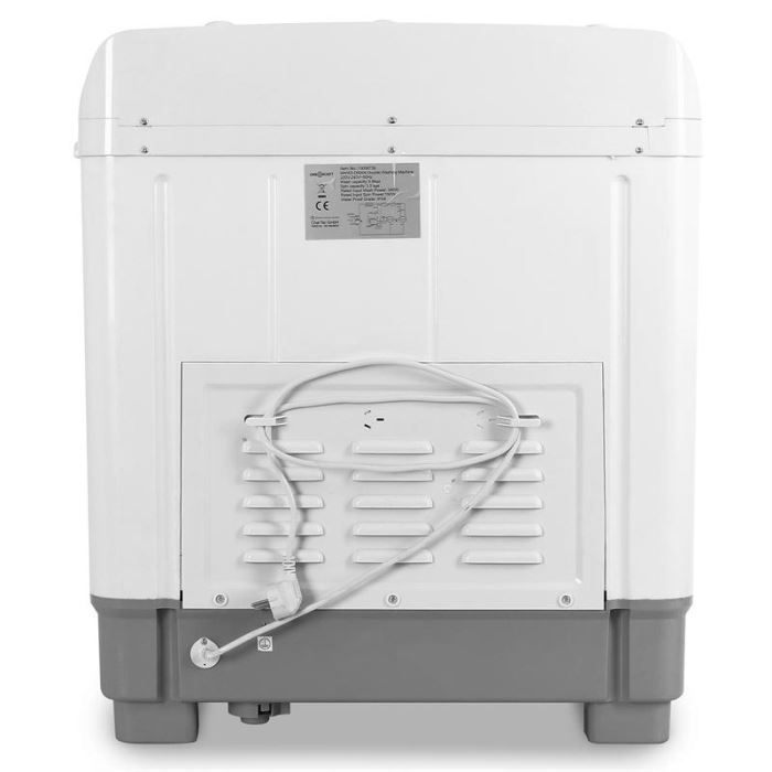 oneConcept DB004 - Mini machine à laver et3