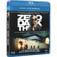 SORTIE BLU-RAY Blu-Ray + DVD + Copie Digitale Zero Dark Thirty