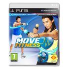 PLAYSTATION 3 MOVE FITNESS / jeu PS3