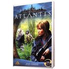 DVD SERIE TV DVD Stargate atlantis, saison 2, vol. 2