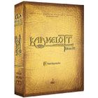 DVD SERIE TV DVD Kaamelott, livre 4