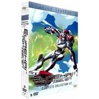 DVD DESSIN ANIME / ANIMATION / MANGA COFFRET EUREKA, VOL 1