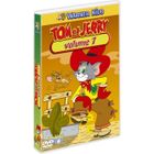  DVD Tom et jerry vol. 7
