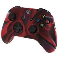 Coque silicone manette XBOX ONE Coque silicone manette XBOX ONE