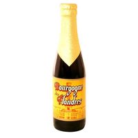 BIERE Bouteille de bière Bourgogne des Flandres