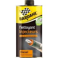 NETTOYANT INJECTEURS DIESEL BARDAHL 1L NETTOYANT INJECTEURS DIESEL BARDAHL 1L