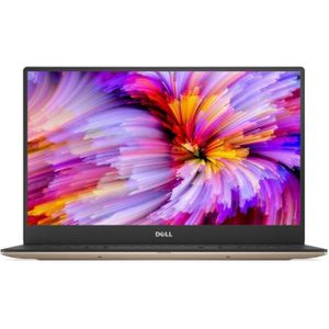 DELL PC Portable XPS 13 9360 -13.3\