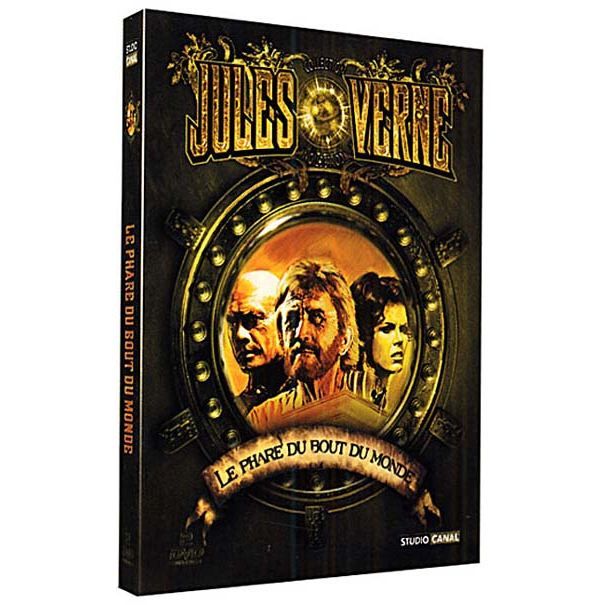 DVD Le phare du bout du monde en dvd film pas cher - Cdiscount