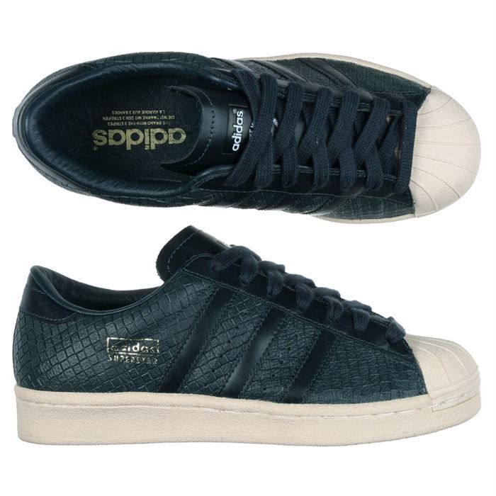 adidas superstar slip on soldes femme