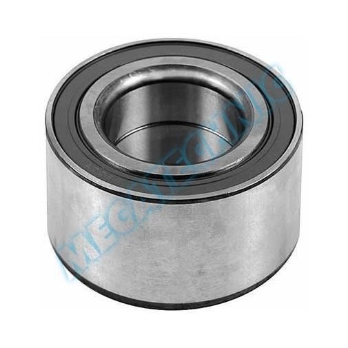 Roulement arriere bmw e36