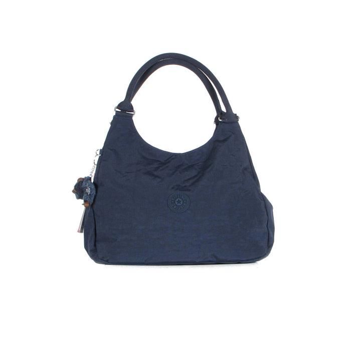 Kipling BAGSATIONAL K15295 511 sac bleu nuit - - Sac à main ... Kipling BAGSATIONAL K15295 511 sac bleu nuit - - Sac à main ...