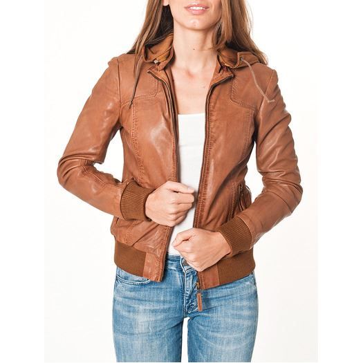 Blouson cuir mouton femme camel huilé ikks fille Ikks Mode femme Vêtements femme Vestes et manteaux, ikks blouson en cuir d'agneau clout u00e9 camel mode femme vêtements vestes et manteaux blousons,ikks soldes online,ikks manteau fourrure,grossiste ikks fille doudoune,boutique.
