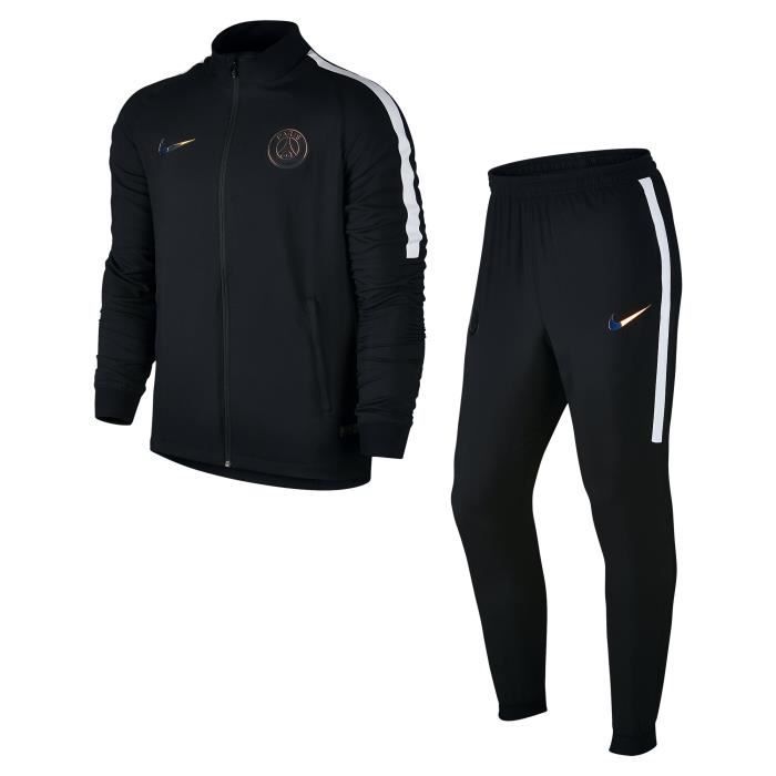 ensemble survettement nike foot ensemble survettement nike foot