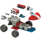 JEU ASSEMBLAGE CONSTRUCTION Coffret Mario Standard Kart Building set