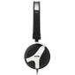 CASQUE  - MICROPHONE AKG K518 LE