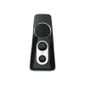 ENCEINTES PC LOGITECH Haut-parleurs 2.1 Z523