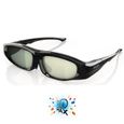 LUNETTES 3D PHILIPS PTA518 Lunettes 3D active