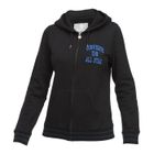  CONVERSE Sweat Mela Femme