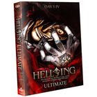 DVD DESSIN ANIME / ANIMATION / MANGA DVD Hellsing ultimate : OAV 1 à 4