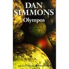 SF TERREUR FANTASY OLYMPOS