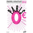 TOURISMES / VOYAGES Paris 0 euros ; agenda des meilleurs événements...