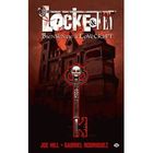  LOCKE & KEY T.1 ; BIENVENUE A LOVECRAFT