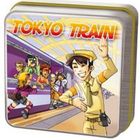 JEU DE PLATEAU  Tokyo Train