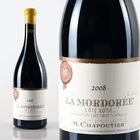  Côte Rôtie La Mordorée Chapoutier