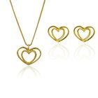  RÊVE DE DIAMANTS Parure Femme