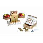  Set Epicerie Chic avec accessoires