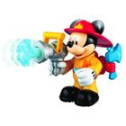  Mickey Pompier - 23 cm
