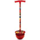 BALLON Cars T-Ball + Voiture Flash Mc Queen OFFERTE