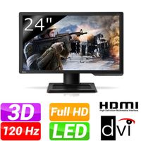 ECRAN ORDINATEUR BenQ XL2411T ECRAN ORDINATEUR BenQ XL2411T