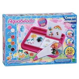 AQUABEADS Rainbow Pain Station