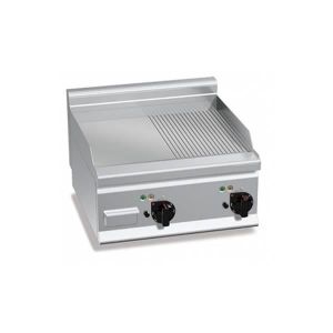 PLAQUE DE CUISSON ÉLECTRIQUE PROFESSIONNELLE