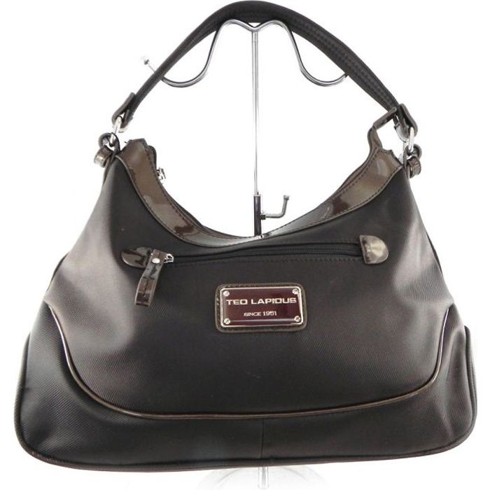 sac ted lapidus femme